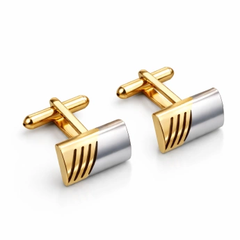 Manžetové knoflíčky Roman