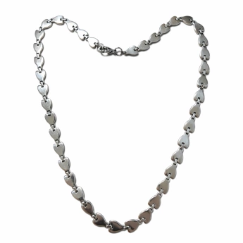 Přívěsek SRDCE P-287