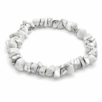 Náramek sekaný magnezit Uvolnění
