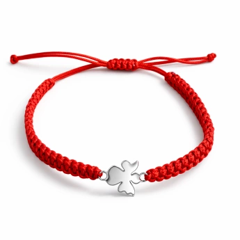 Náramek s andělem Auriel