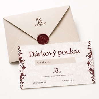Dárkový poukaz