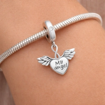 Přívěsek anděl My angel