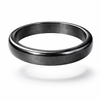 Prsten z hematitu Atlaso