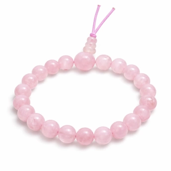 Buddhův energetický náramek růženín Road