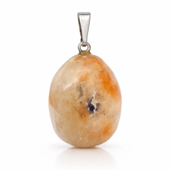 Přívěsek se slunečním kamenem Solara