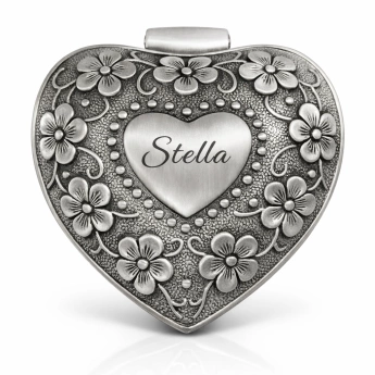 Šperkovnice Heart Elegance