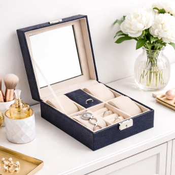 Šperkovnice Eleganza