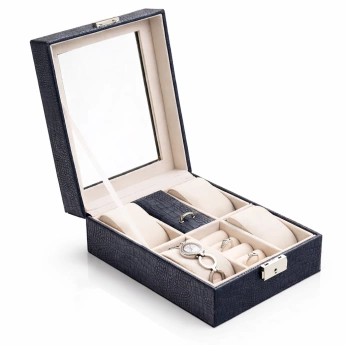 Šperkovnice Eleganza