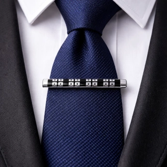 Spona na kravatu Ruben