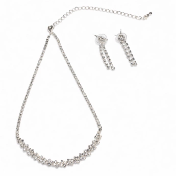 Štrasová souprava Show