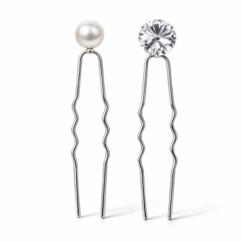 Vlasová spona Lirra