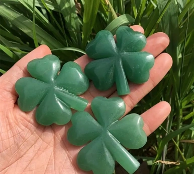 Přívěsek avanturín zelený