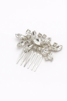 Spona do vlasů Flowers