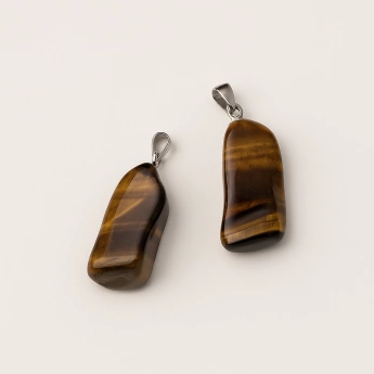 Přívěsek tygří oko