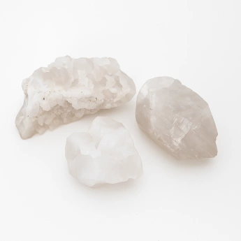 Investiční drúza křišťál Pure Light