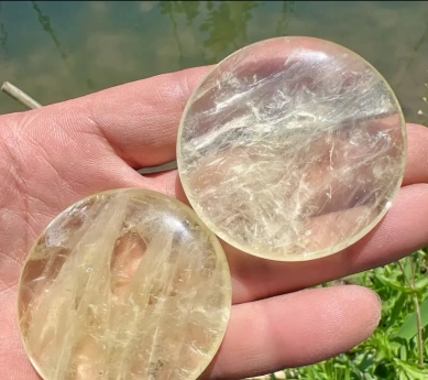 Citrín Extra kvalita