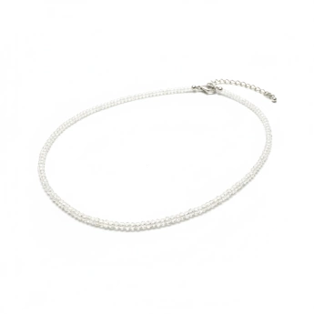 Náhrdelník křišťál Clear