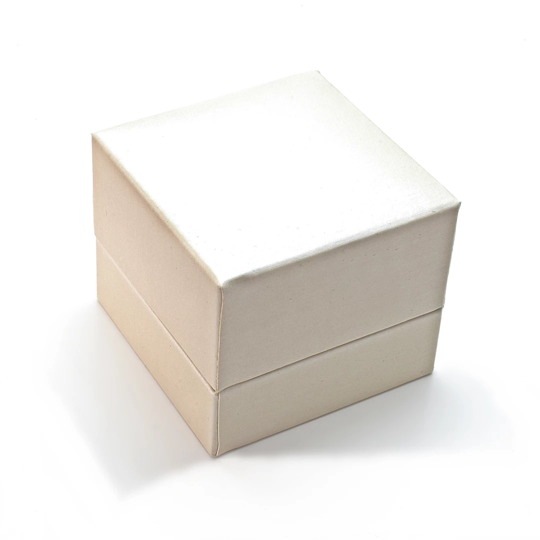 Dárková krabička na snubní prsteny