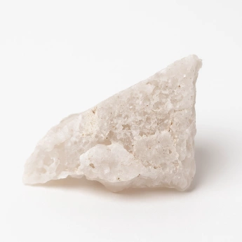 Investiční drúza křišťál Pure Light 6 cm