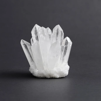 Přírodní křišťál Crystallus