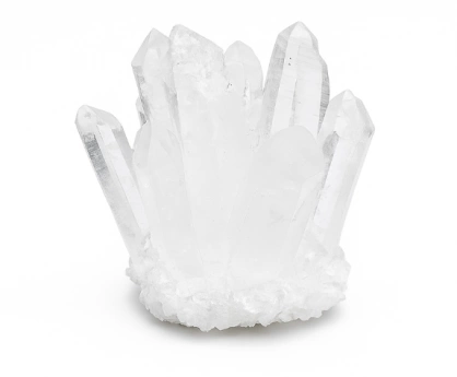 Přírodní křišťál Crystallus