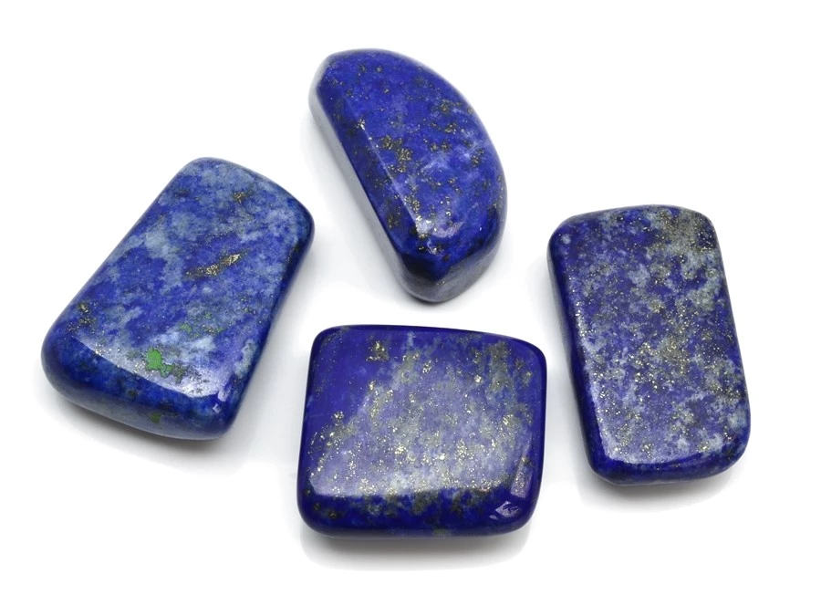 Lapis lazuli / Lazurit