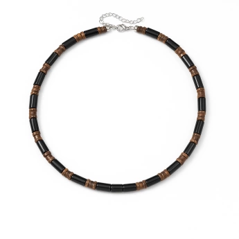 Dřevěná souprava válečky zdobené