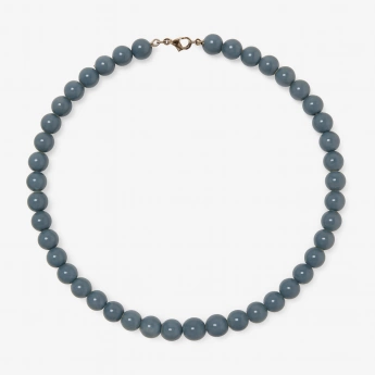 Modro - šedé korále Reisa