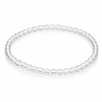 Náramek křišťál Gron