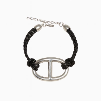 Pánský náramek Spona