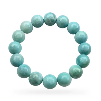 Náramek Larimar AA Extra Larra