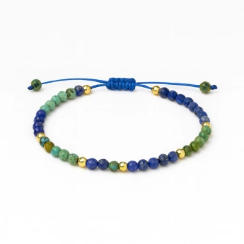 Náramek LAPIS LAZULI A-384