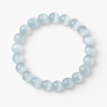 Náramek perleť 9 mm