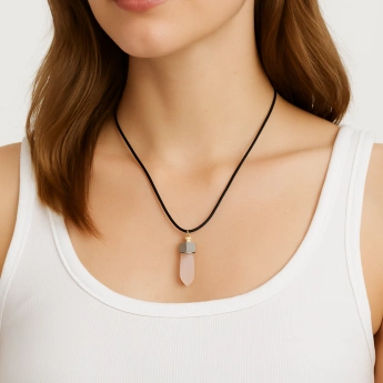 Přívěsek - RŮŽENÍN 434