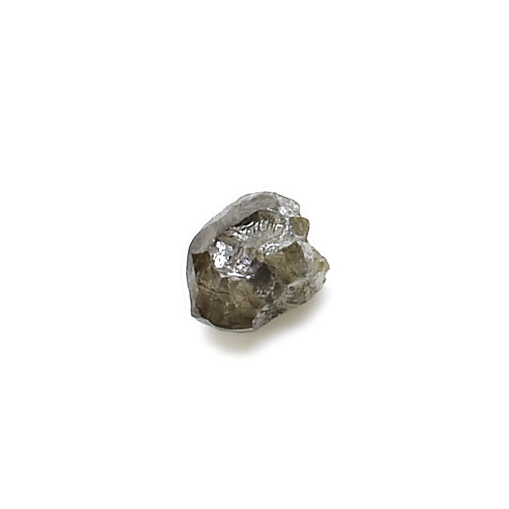 Pravý přírodní diamant 3 mm