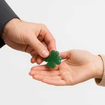 Přívěsek avanturín zelený