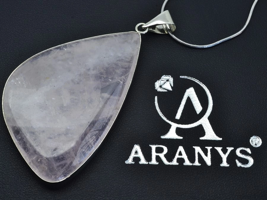 Přívěsek - RŮŽENÍN 434