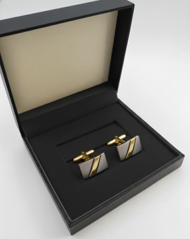 Manžetové knoflíčky Richard