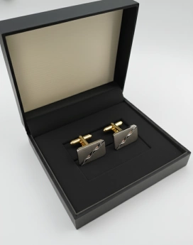 Manžetové knoflíčky Robert