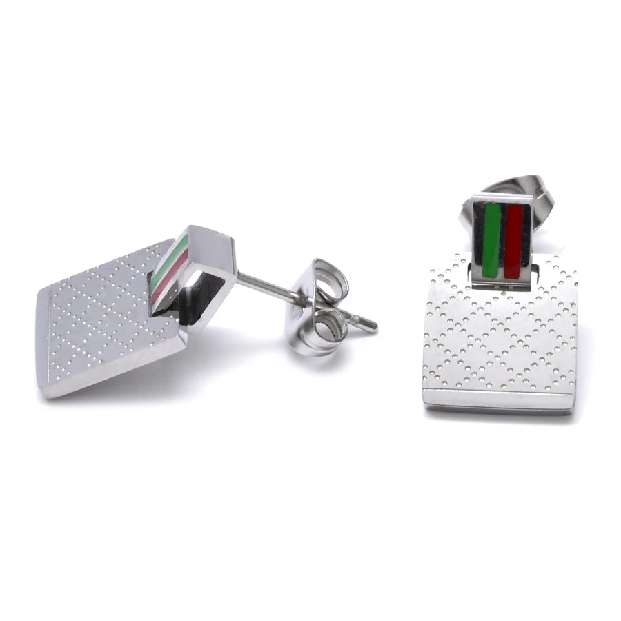 Ocelová souprava obdélníky Odysea