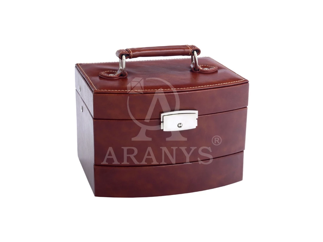 Šperkovnice Seravia