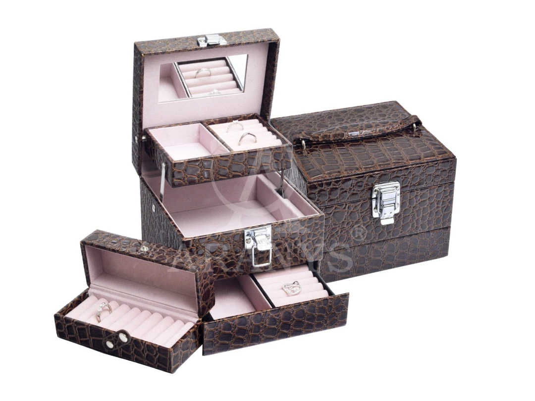 Šperkovnice Belloria