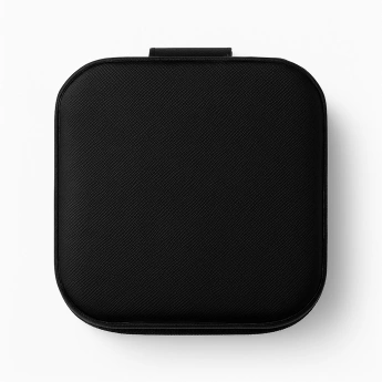 Šperkovnice bordó Burda