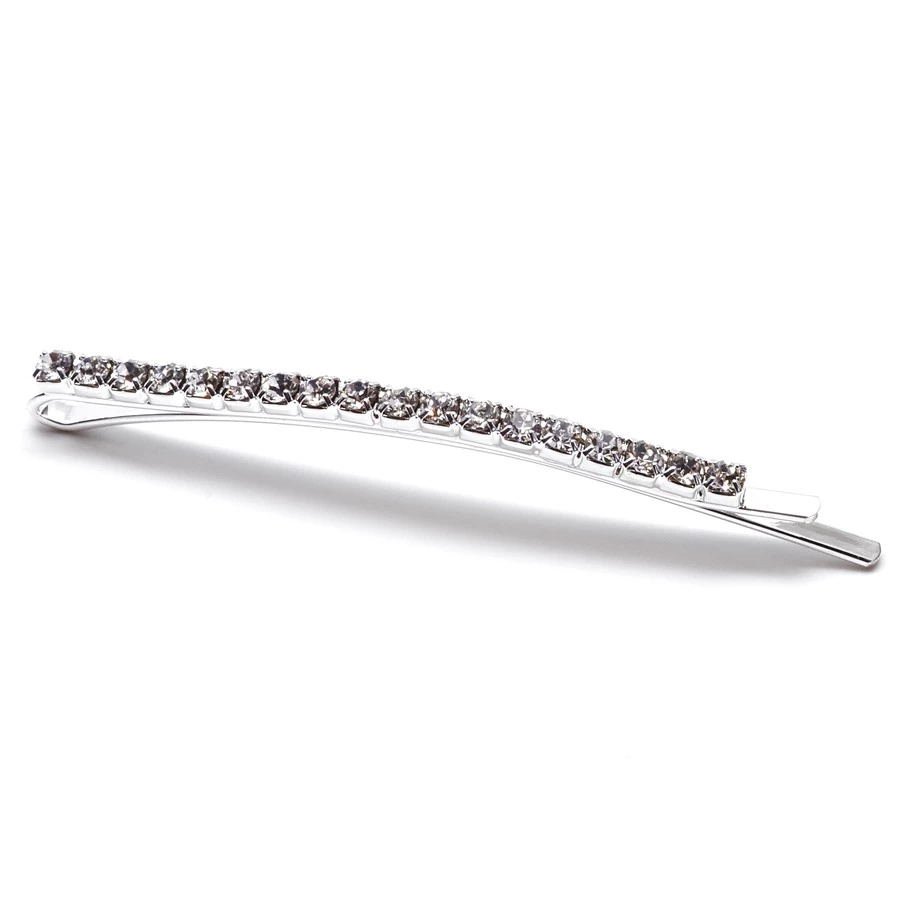 Sponka do vlasů štras