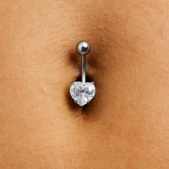 Piercing do pupíku Adend