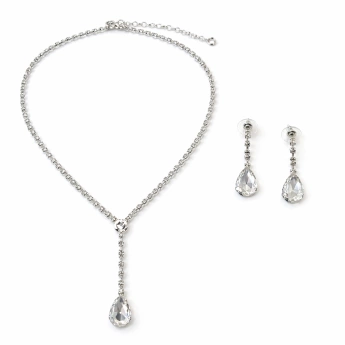 Štrasová souprava Monyla