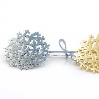 Brož pampeliška Kaya