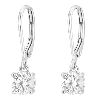 Náušnice Swarovski Rivoli