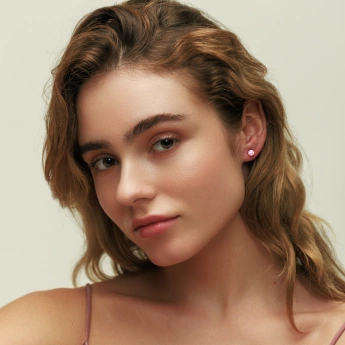 Balíček z lásky opálové náušnice