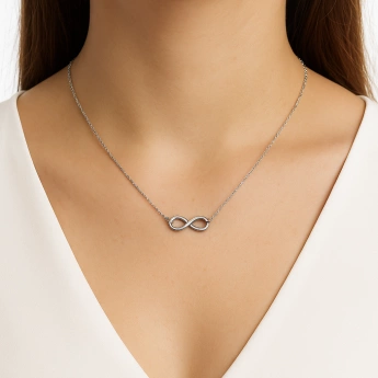 Řetízek nekonečno